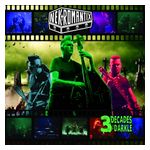 Nekromantix: 3 Decades of Darkle [LP] [VINYL] Product Image