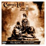 Cypress Hill: Till Death Do Us Part [LP] [VINYL] Product Image