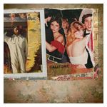 Califone: Quicksand/Cradlesnakes [LP] - VINYL Product Image