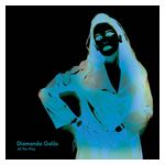 Diamanda Galás: All the Way [LP] [VINYL] Product Image