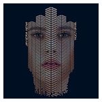 Javiera Mena: Nocturna [LP] [VINYL] Product Image