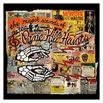 The Pine Hill Haints: Magik Sounds of the Pine Hill Haints [LP] [LP] - VINYL Product Image