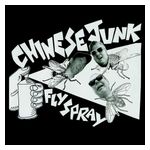 Chinese Junk: Fly Spray [LP] - VINYL Product Image