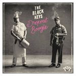 The Black Keys: Dropout Boogie [LP] - VINYL Product Image