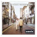Oasis: (Whats the Story) Morning Glory [Remastered] [LP] [LP] - VINYL Product Image