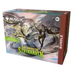 Wizards of The Coast - Magic: The Gathering Secrets of Strixhaven Bundle Product Image