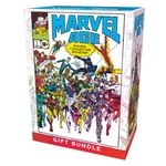 Wizards of The Coast - Magic: The Gathering Marvel Super Heroes - Bundle: Gift Edition Product Image