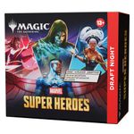 Wizards of The Coast - Magic: The Gathering Marvel Super Heroes Draft Night Product Image