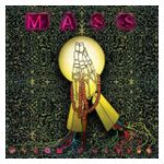 Bobby Previte: Mass [LP] [VINYL] Product Image