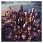 Foo Fighters: Sonic Highways [LP] [LP] - VINYL Product Image