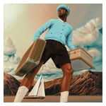 Tyler, The Creator: CALL ME IF YOU GET LOST [12 inch Vinyl Single] Product Image