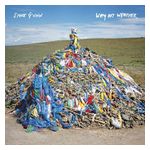 Steve Gunn: Way Out Weather [LP] [VINYL] Product Image