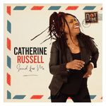 Catherine Russell: Send for Me [LP] [VINYL] Product Image
