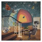 Thank You Scientist: Terraformer [LP] [VINYL] Product Image