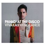 Panic! At the Disco: Viva Las Vengeance [LP] - VINYL Product Image