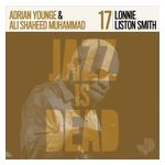 Lonnie Liston Smith: Lonnie Liston Smith JID017 [LP] [VINYL] Product Image