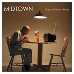 Midtown: Forget What You Know [LP] [VINYL] Product Image