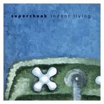 Superchunk: Indoor Living [LP] - VINYL Product Image
