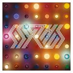 Sisyphus: Sisyphus [LP] [LP] - VINYL Product Image