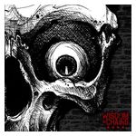 Wisdom in Chains: Nothing in Nature Respects Weakness [LP] - VINYL Product Image