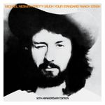 Michael Nesmith: Pretty Much Your Standard Ranch Stash [LP] [VINYL] Product Image