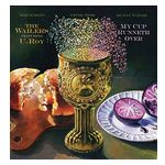 The Wailers: My Cup Runneth Over [LP] [VINYL] Product Image