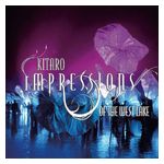 Kitaro: Impressions of the West Lake [LP] - VINYL Product Image