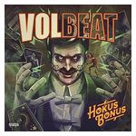 Volbeat: Hokus Bonus [LP] - VINYL Product Image