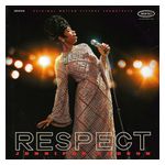 Jennifer Hudson: Respect [Original Motion Picture Soundtrack] [LP] - VINYL Product Image