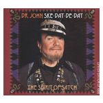 Dr. John: Ske-Dat-De-Dat: The Spirit of Satch [LP] - VINYL Product Image