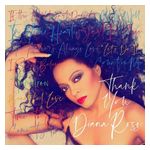 Diana Ross: Thank You [LP] - VINYL Product Image