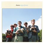 Shame: Songs of Praise [LP] - VINYL Product Image