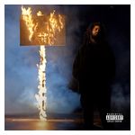 J. Cole: The Off-Season [LP] - VINYL Product Image