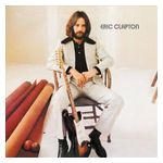 Eric Clapton: Eric Clapton [50th Anniversary Deluxe Edition] [LP] - VINYL Product Image