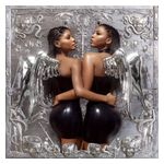 Chloe x Halle: Ungodly Hour [Chrome Edition] [LP] - VINYL Product Image