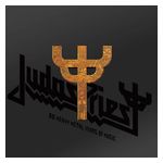 Judas Priest: Reflections: 50 Heavy Metal Years of Music [LP] - VINYL Product Image