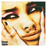 Willow: Lately I Feel Everything [LP] - VINYL Product Image