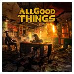 All Good Things: A Hope in Hell [LP] [VINYL] Product Image