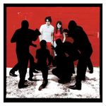 The White Stripes: White Blood Cells [12 inch Vinyl Single] Product Image