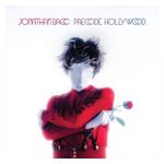 Jonathan Bree: Pre-Code Hollywood [LP] - VINYL Product Image