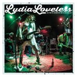 Lydia Loveless: Live From the Documentary Who Is Lydia Loveless? [LP/DVD] [LP] [VINYL] Product Image