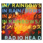 Radiohead: In Rainbows [180 Gram Vinyl] [LP] - VINYL Product Image