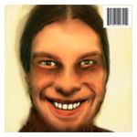 Aphex Twin: I Care Because You Do [LP] - VINYL Product Image