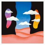 Talk West: Black Coral Sprig [LP] [VINYL] Product Image