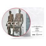 CCCP - Fedeli Alla Linea: Compagni Cittadini Fratelli Partigiani [LP] [VINYL] Product Image