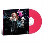 Fangoria: Retrocediendo Palabras Maxivin [LP] [VINYL] Product Image