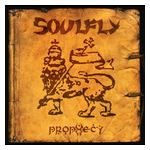 Soulfly: Prophecy [LP] [VINYL] Product Image