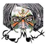 Gang Gang Dance: God's Money [LP] [VINYL] Product Image