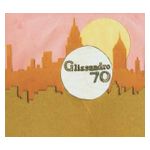 Glissandro 70: Glissandro 70 [LP] [VINYL] Product Image