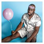 NNAMDÏ: Brat [LP] [VINYL] Product Image